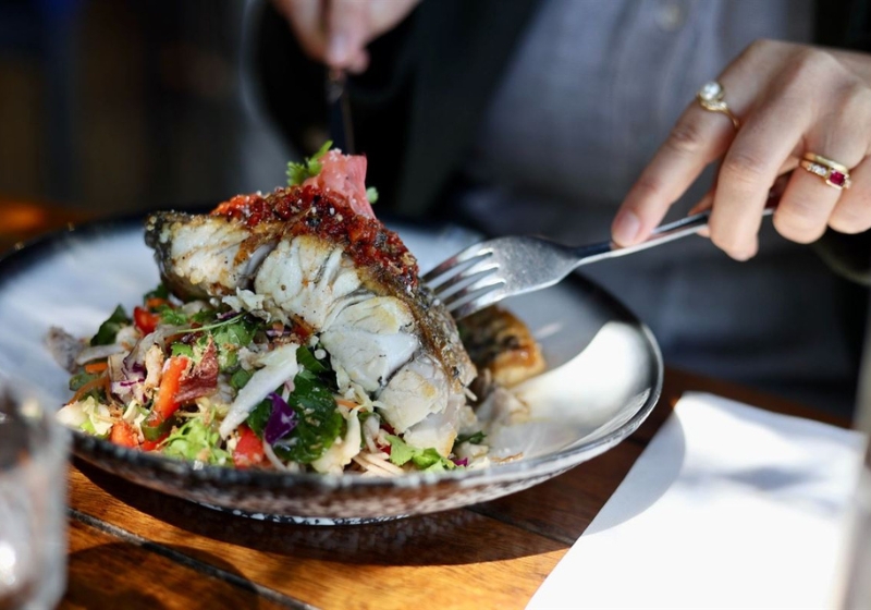 Tropical Flavours: Indulge in Queensland's Culinary Gems