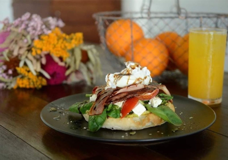 Tropical Flavours: Indulge in Queensland's Culinary Gems
