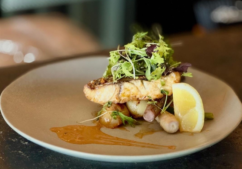 Tropical Flavours: Indulge in Queensland's Culinary Gems