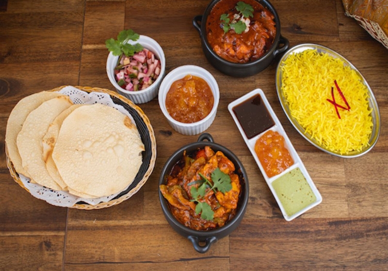 Tropical Flavours: Indulge in Queensland's Culinary Gems