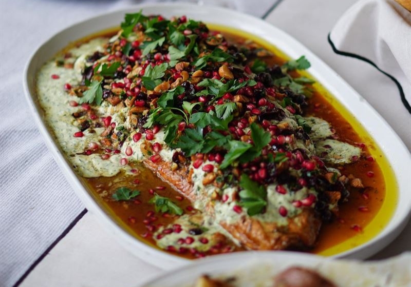 Melbourne's Culinary Hotspots: A Taste of Local Flavour
