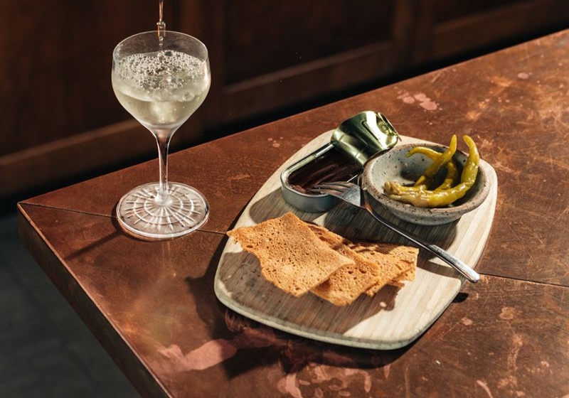 Melbourne's Culinary Hotspots: A Taste of Local Flavour