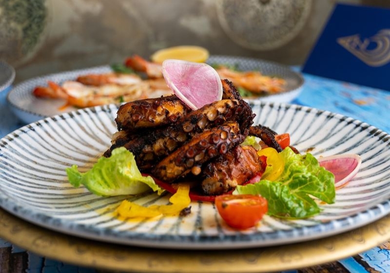 Savour the Best of Sydney: A Culinary Journey Through Iconic Venues