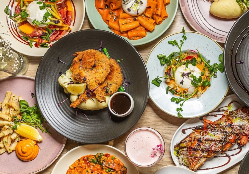 Savour the Best of Sydney: A Culinary Journey Through Iconic Venues