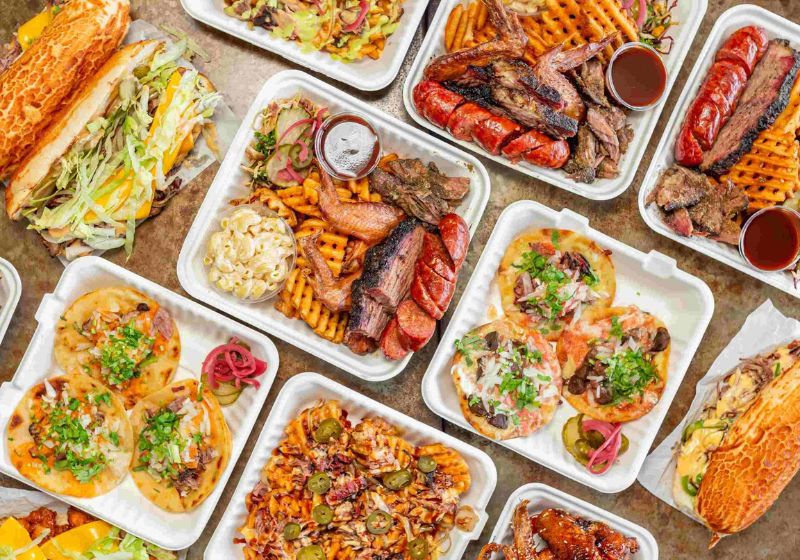 Savour the Best of Sydney: A Culinary Journey Through Iconic Venues