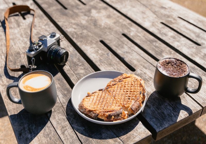 Savour the Flavours of Tasmania: A Culinary Voyage