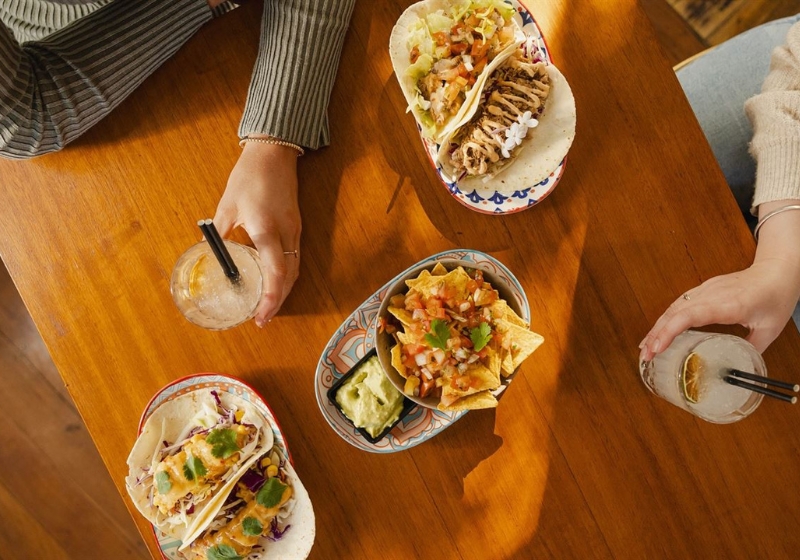 Savour the Flavours of Tasmania: A Culinary Voyage