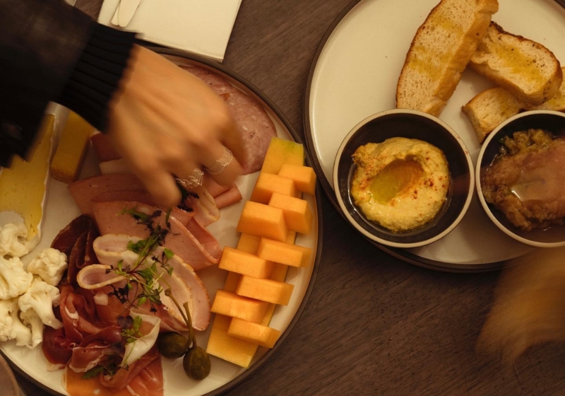 Sipping Sensations: Discover Australia’s Best Wine Bars