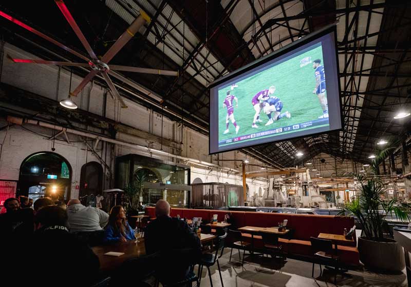 6 Fun Foodie Ideas for Sydney's October Long Weekend