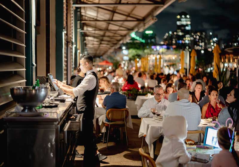 6 Fun Foodie Ideas for Sydney's October Long Weekend