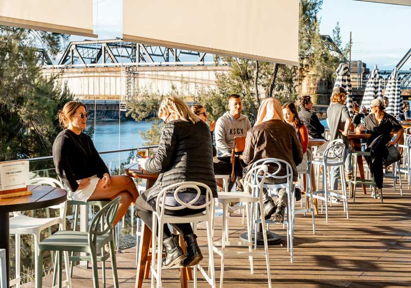 6 Fun Foodie Ideas for Sydney's October Long Weekend