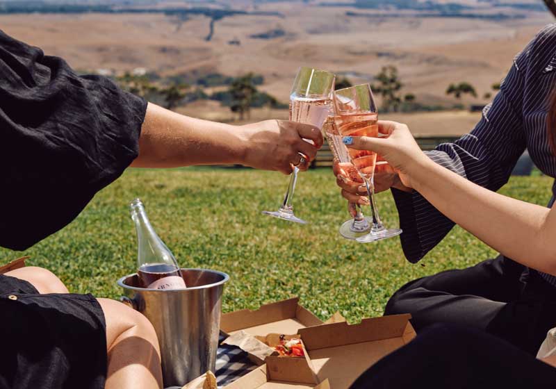 9 Most Common Summer Wine Myths Debunked