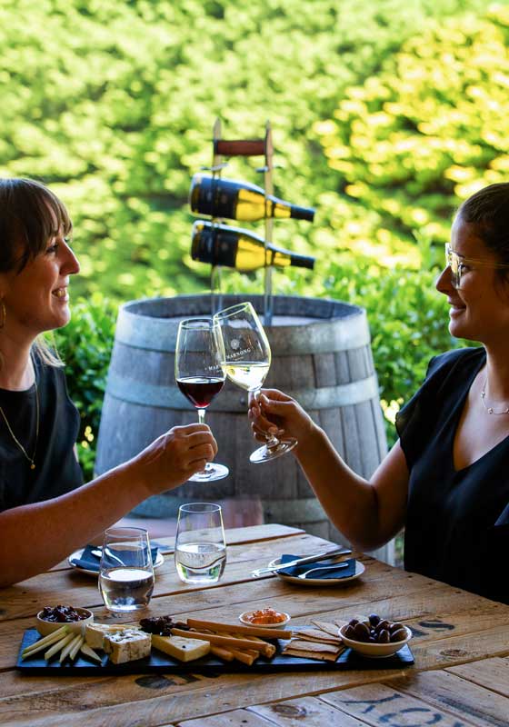 9 Most Common Summer Wine Myths Debunked