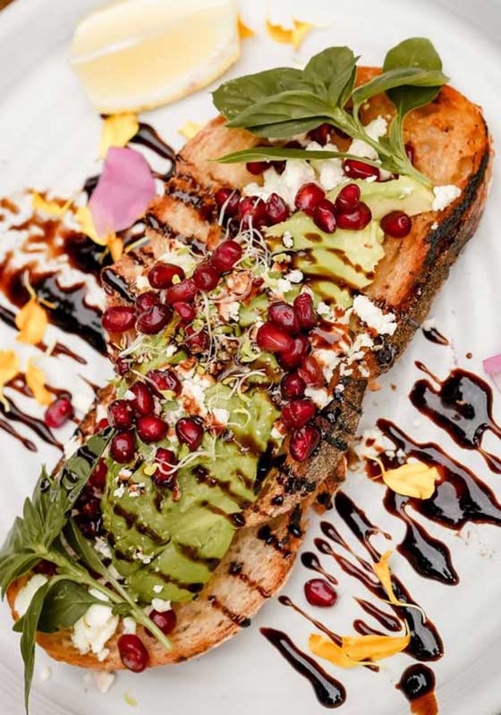 Why Smashed Avocado Still Matters in Today’s Economy