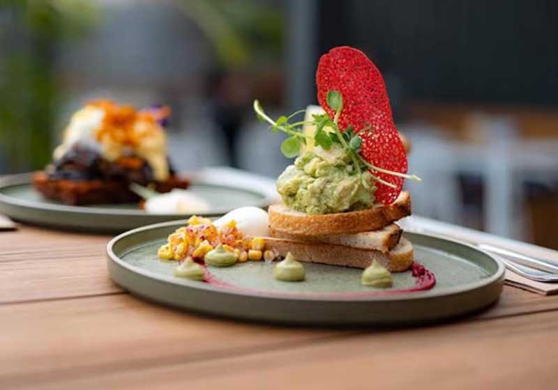 Why Smashed Avocado Still Matters in Today’s Economy