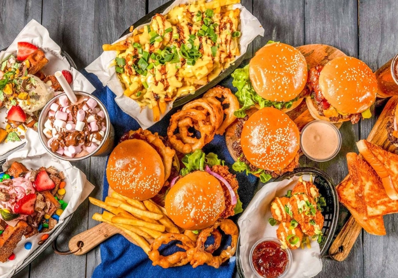 Funky Feels Only: Venues Serving Vibes with Every Sip