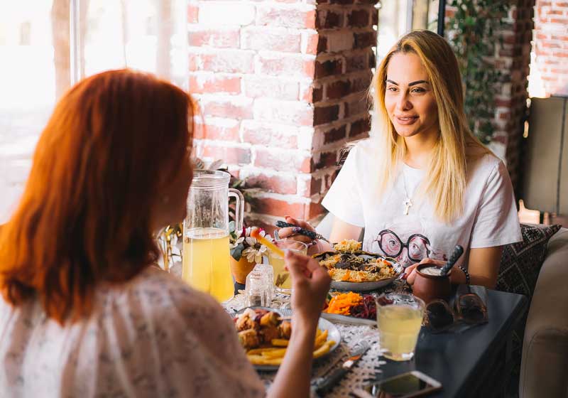 Embracing Brunch: The Impact of Café Culture in Australia