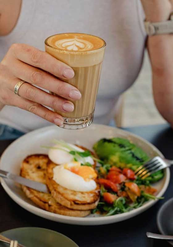 Embracing Brunch: The Impact of Café Culture in Australia