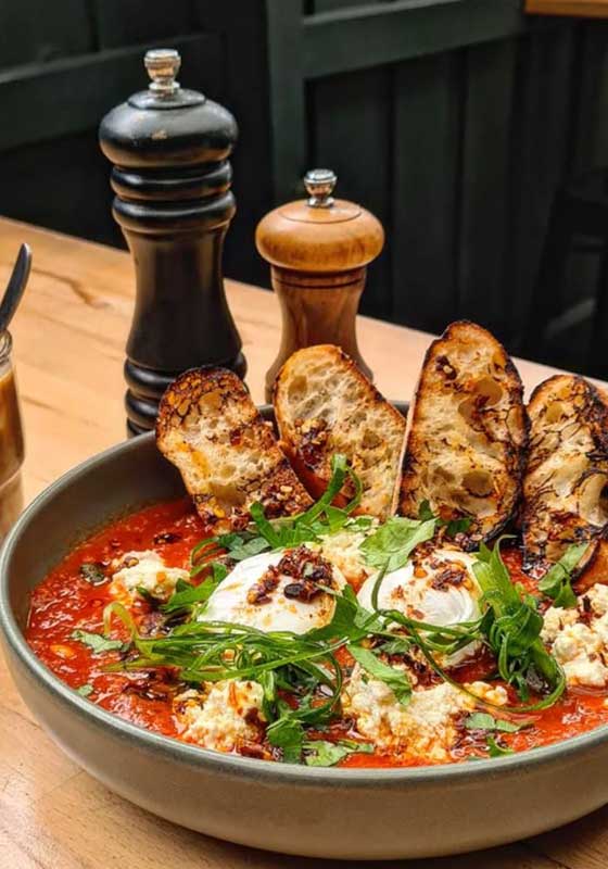 Embracing Brunch: The Impact of Café Culture in Australia