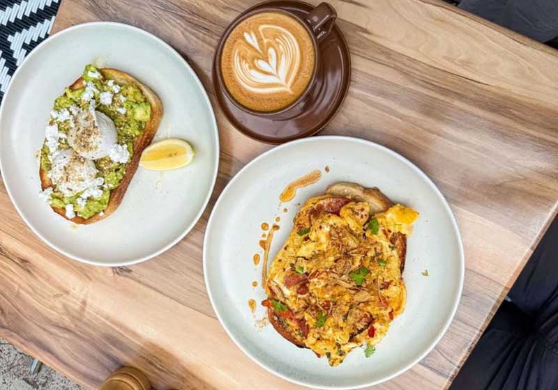 Embracing Brunch: The Impact of Café Culture in Australia