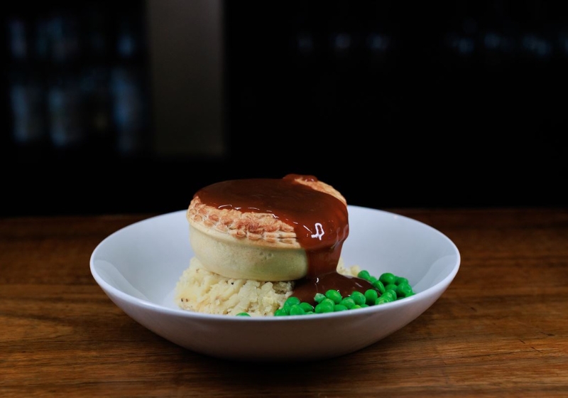 Timeless Comfort: Indulge in Culinary Classics Across Australia