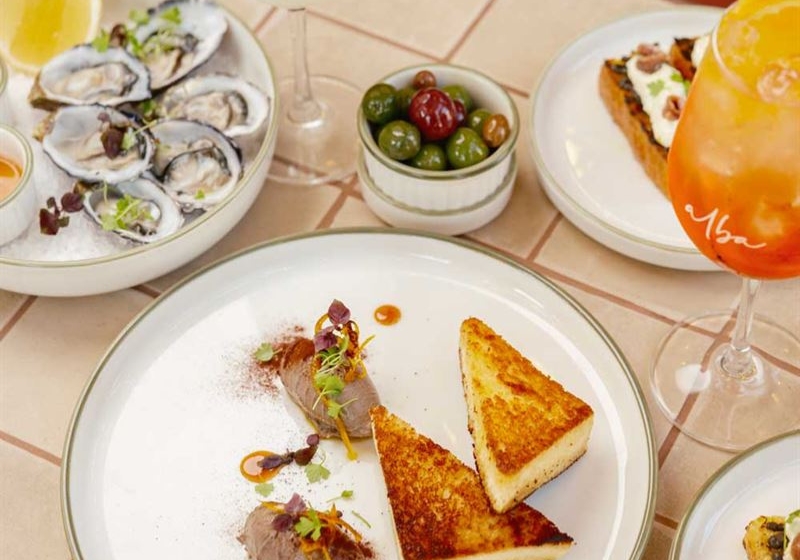 Savour the Endless Flavours: A Journey through Bottomless Eats