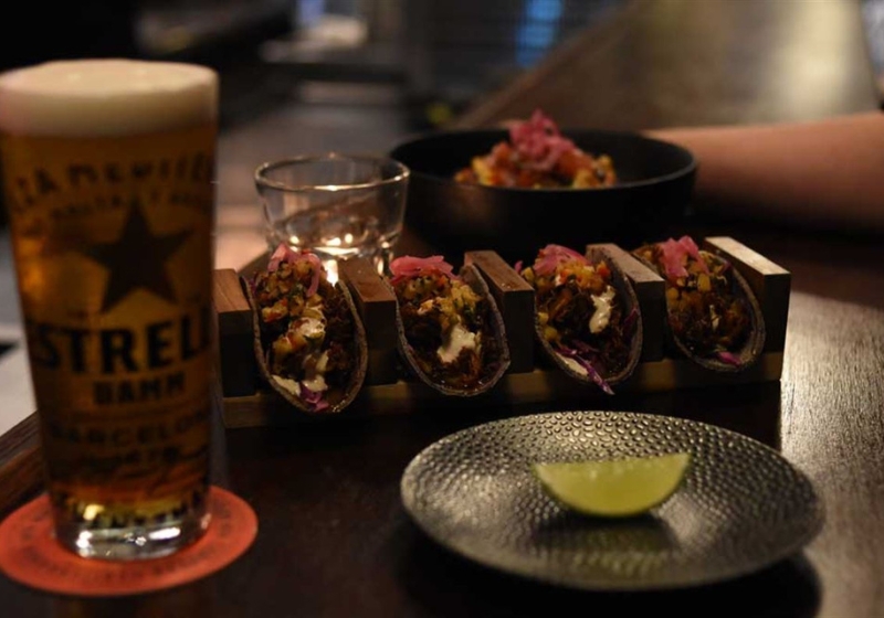 Savour the Endless Flavours: A Journey through Bottomless Eats