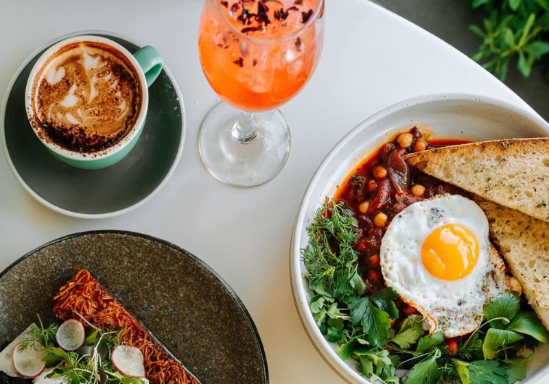 Savour the Endless Flavours: A Journey through Bottomless Eats