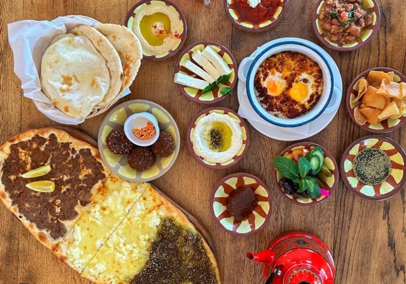Savour the Endless Flavours: A Journey through Bottomless Eats