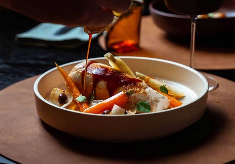 Culinary Destinations That Impress: Where to Dine and Dazzle