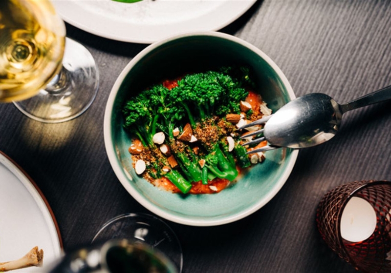 Culinary Destinations That Impress: Where to Dine and Dazzle