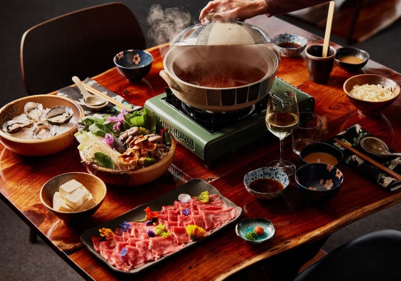 Culinary Destinations That Impress: Where to Dine and Dazzle