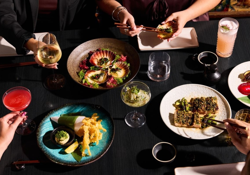 Culinary Destinations That Impress: Where to Dine and Dazzle
