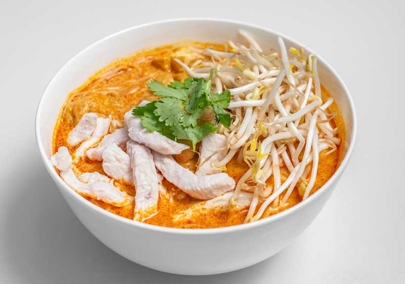 Look What’s New: Lily’s Garden Rooty Hill’s Hidden Gem for Comforting Asian Flavours