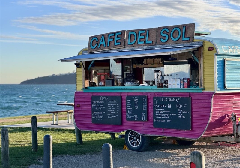 The Mobile Culinary Revolution: Exploring Australia’s Vibrant Food Truck Scene