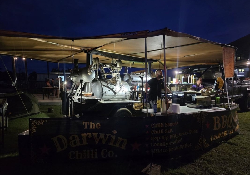 The Mobile Culinary Revolution: Exploring Australia’s Vibrant Food Truck Scene