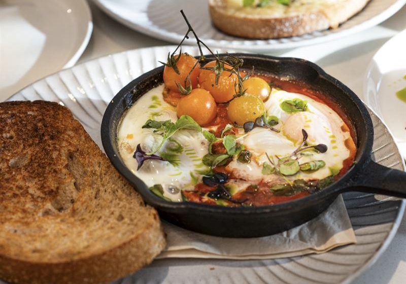 Culinary Journeys: Destinations to Savour and Satisfy