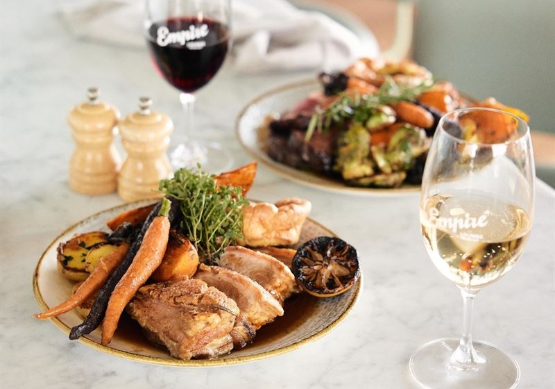 Culinary Journeys: Destinations to Savour and Satisfy