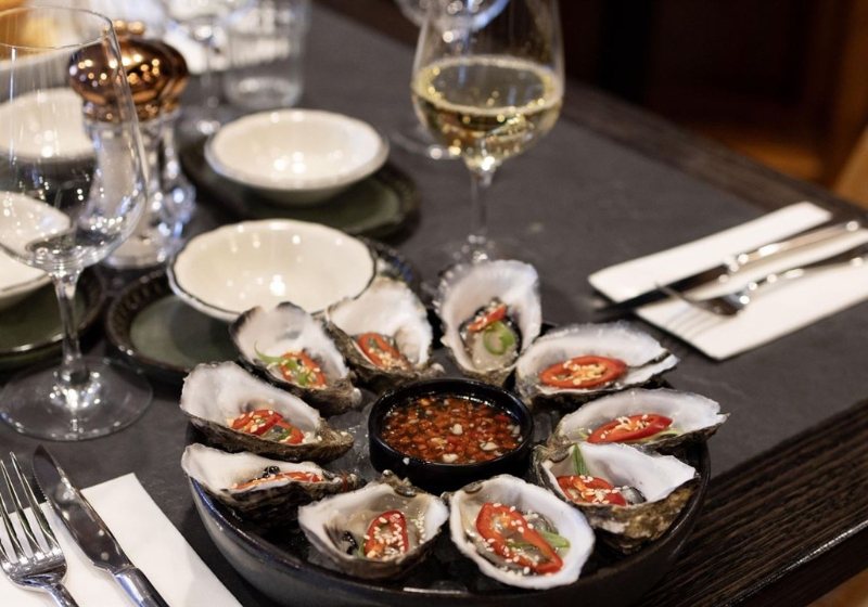 Culinary Journeys: Destinations to Savour and Satisfy