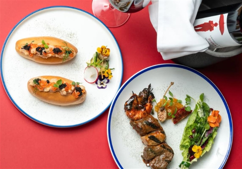 Culinary Journeys: Destinations to Savour and Satisfy