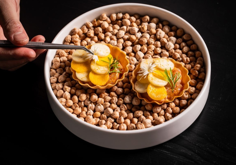 Culinary Journeys: Destinations to Savour and Satisfy