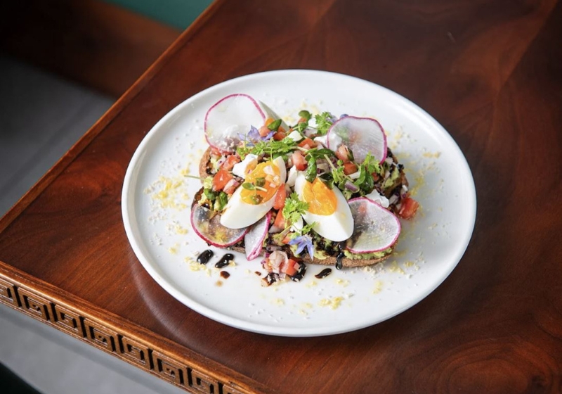 Savouring Sunshine: Perfect Plates for Long Lunches and Laidback Feasts
