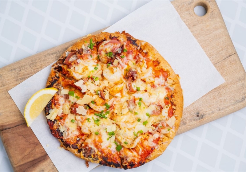 Savouring Sunshine: Perfect Plates for Long Lunches and Laidback Feasts