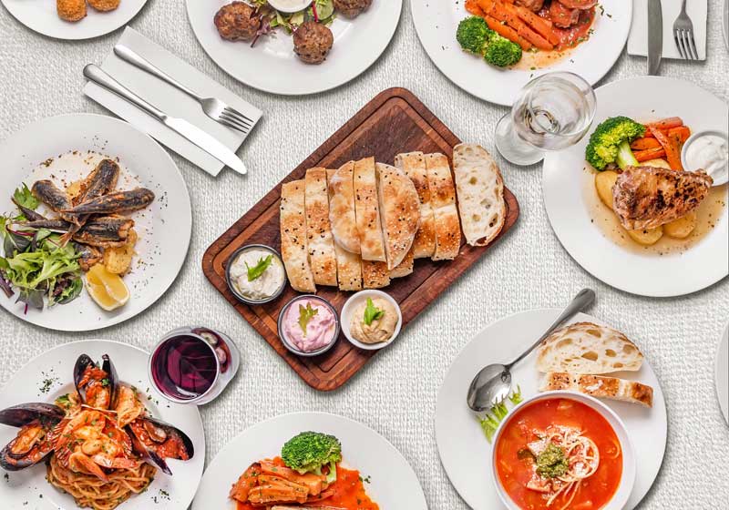 From Parisian Flavours to Country Charm: 5 Readers’ Choice Award Dining Highlights