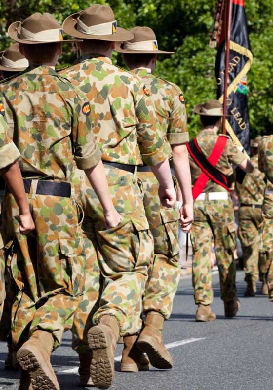 Aussie Veterans Coffee Co: Brewing Connection in Boronia