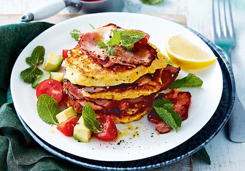 Why New Zealand Can’t Get Enough of Fritters – A Love Story in Every Bite