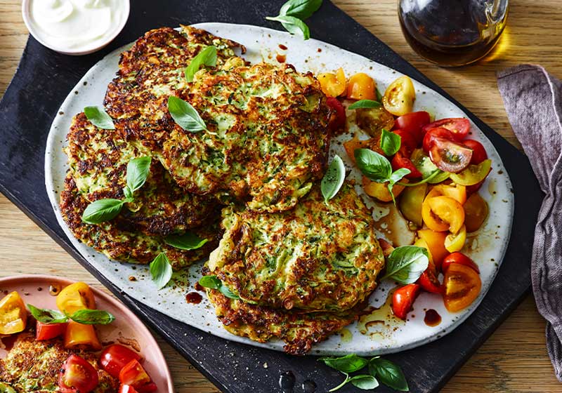 Why New Zealand Can’t Get Enough of Fritters – A Love Story in Every Bite