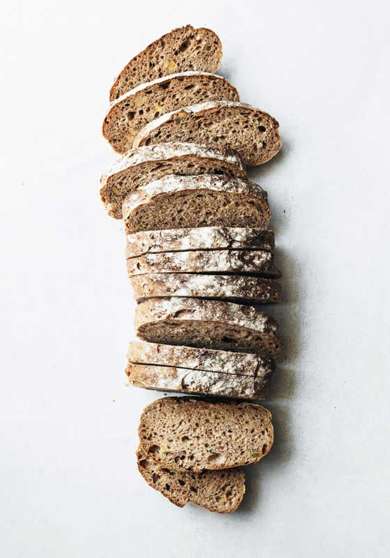 The Art of Artisan Doughs: Craft, Flavour and Tradition in Every Loaf