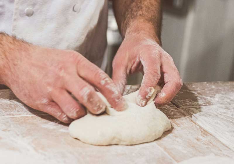 The Art of Artisan Doughs: Craft, Flavour and Tradition in Every Loaf