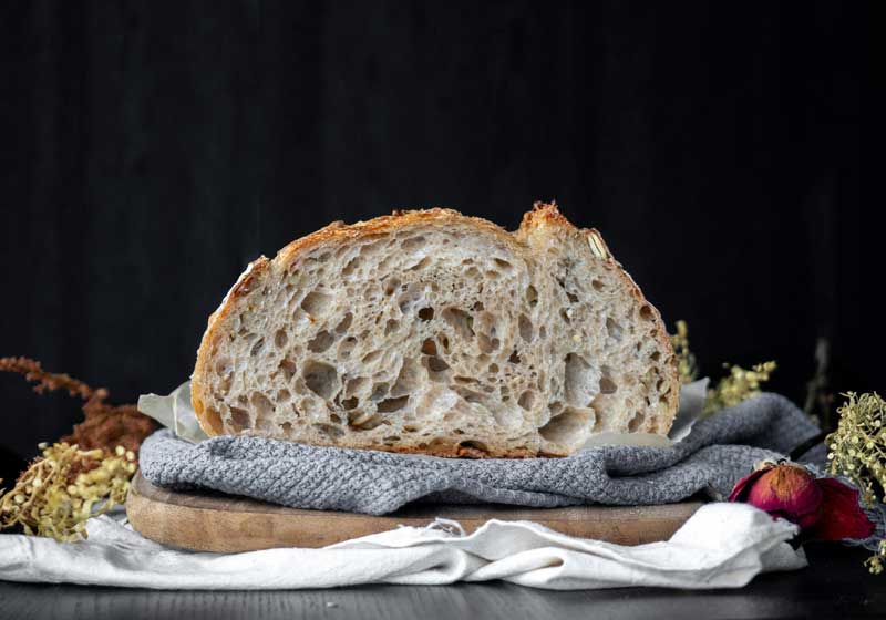 The Art of Artisan Doughs: Craft, Flavour and Tradition in Every Loaf